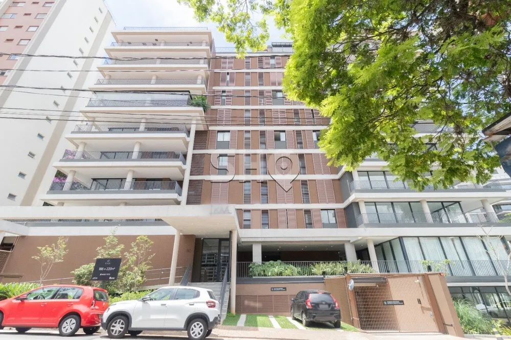 Apartamento, 3 quartos, 195 m² - Foto 8