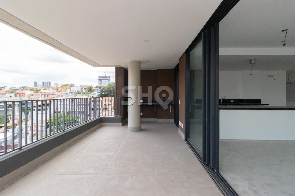 Apartamento, 3 quartos, 195 m² - Foto 1