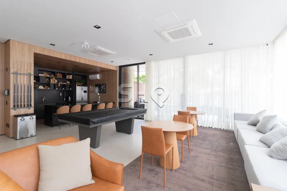 Apartamento, 3 quartos, 195 m² - Foto 7