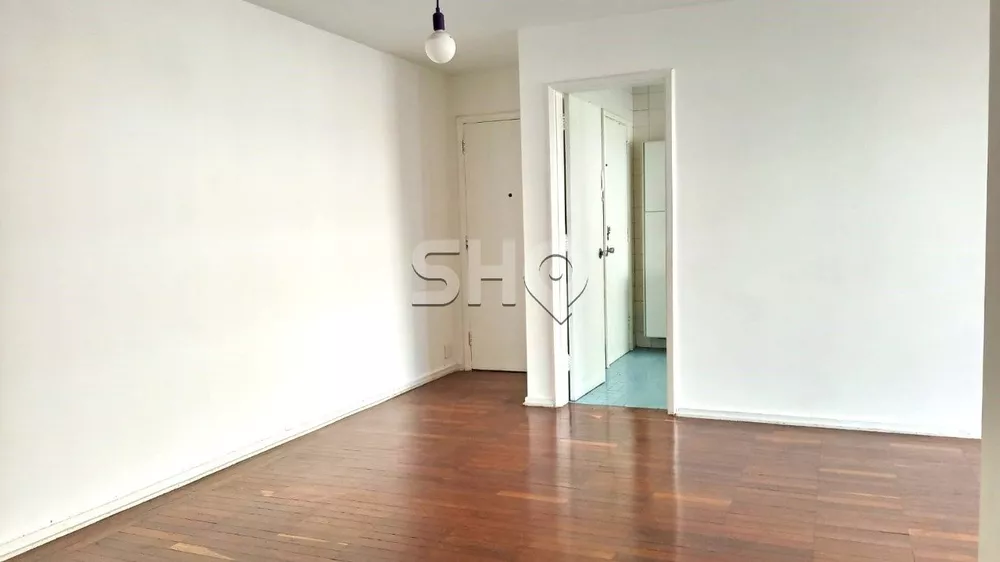 Apartamento à venda com 2 quartos, 98m² - Foto 4