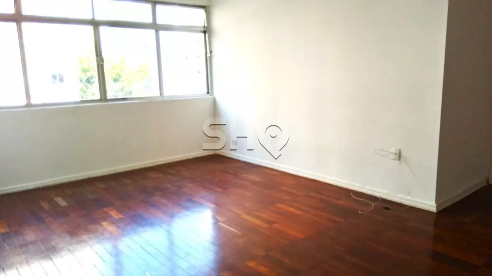 Apartamento à venda com 2 quartos, 98m² - Foto 2