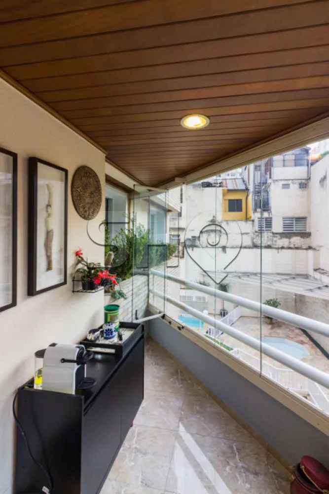 Apartamento, 3 quartos, 110 m² - Foto 2