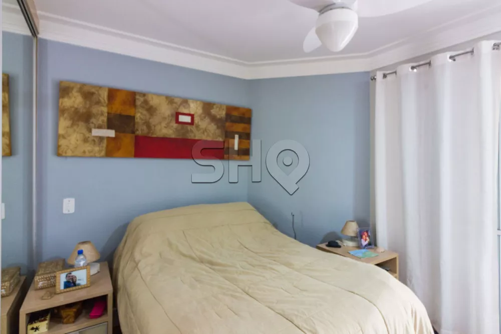 Apartamento, 3 quartos, 110 m² - Foto 1