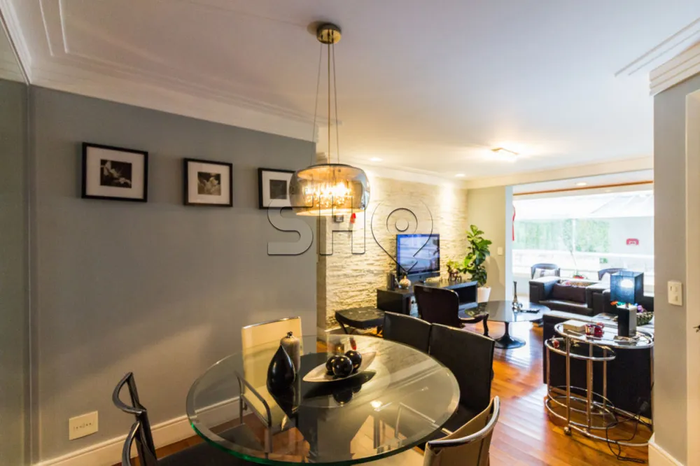 Apartamento, 3 quartos, 110 m² - Foto 1
