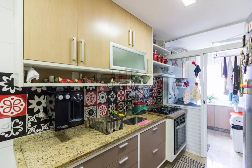 Apartamento, 3 quartos, 110 m² - Foto 4