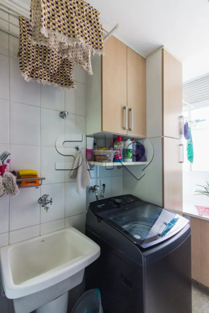 Apartamento, 3 quartos, 110 m² - Foto 6