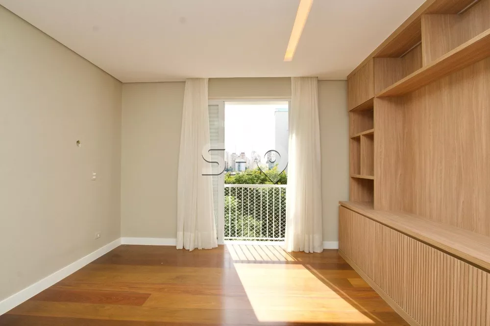 Apartamento, 4 quartos, 468 m² - Foto 1