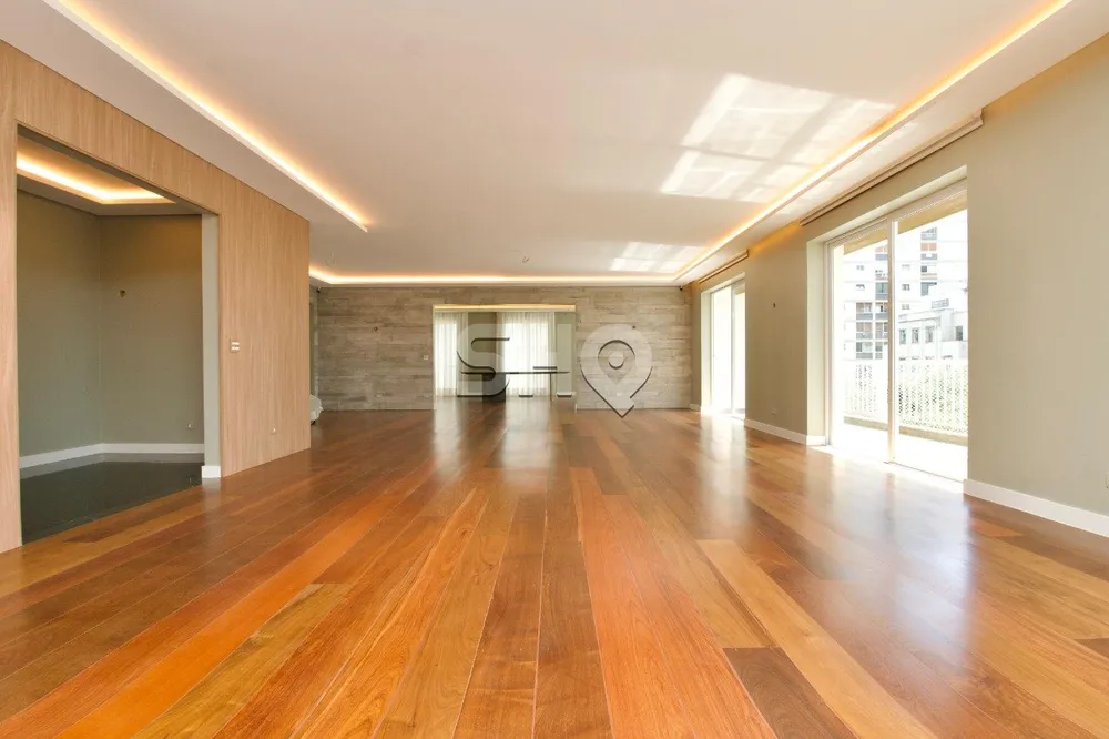 Apartamento, 4 quartos, 468 m² - Foto 1