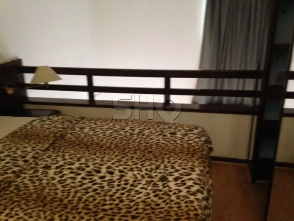 Apartamento para alugar com 1 quarto, 78m² - Foto 3