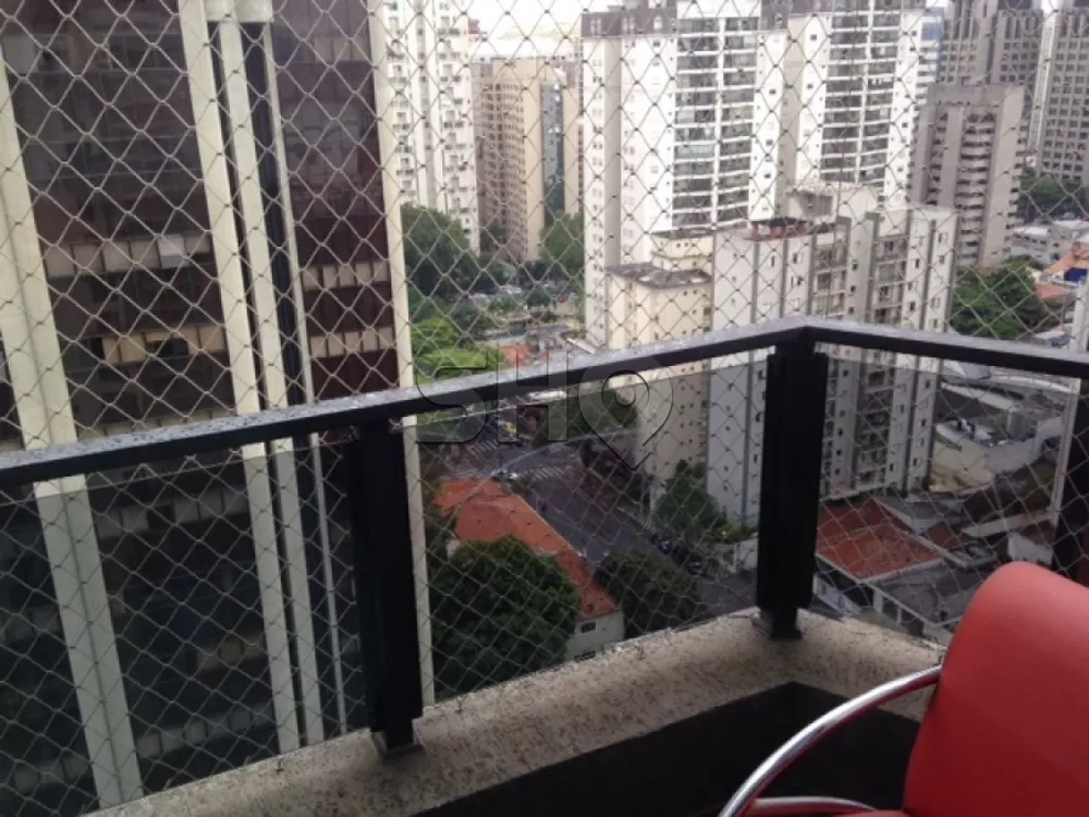 Apartamento para alugar com 1 quarto, 78m² - Foto 4