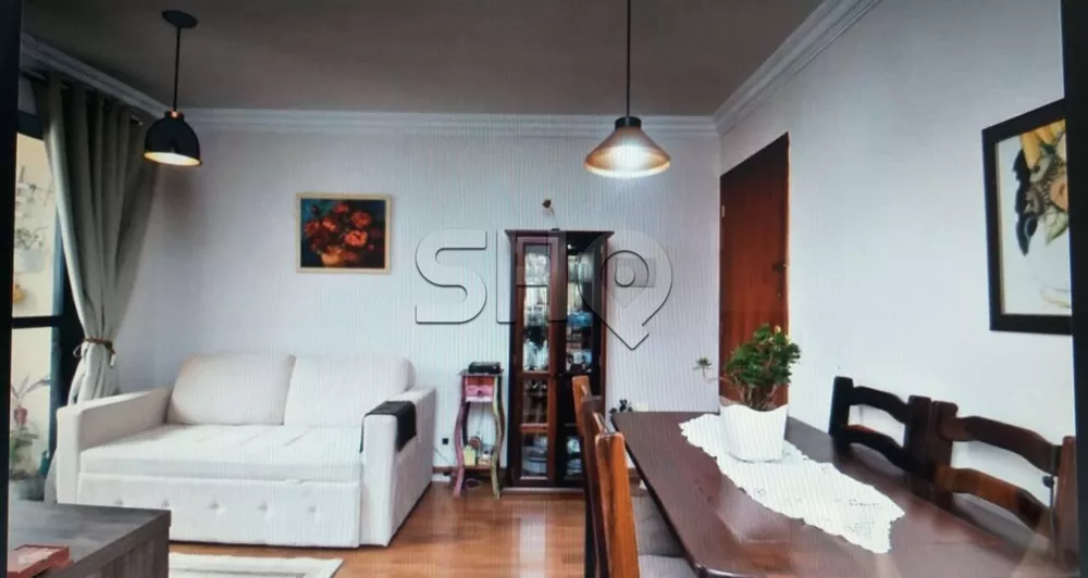 Apartamento, 2 quartos, 49 m² - Foto 3