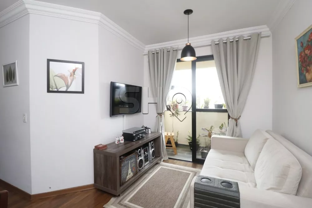 Apartamento, 2 quartos, 49 m² - Foto 4