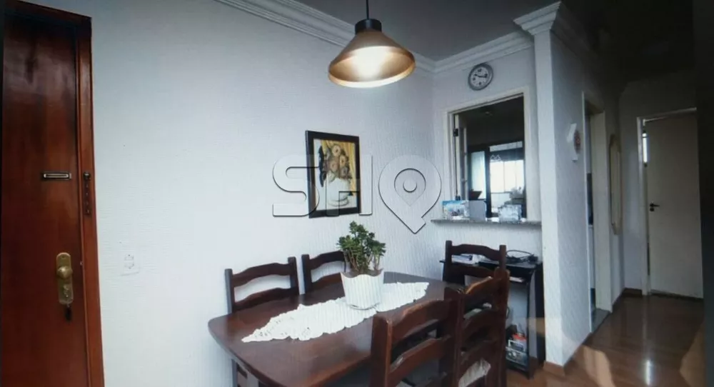 Apartamento, 2 quartos, 49 m² - Foto 1