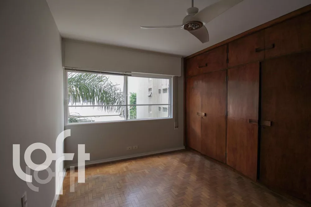 Apartamento à venda com 3 quartos, 151m² - Foto 3