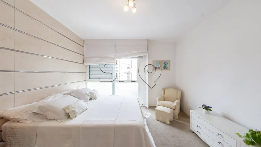 Apartamento, 3 quartos, 196 m² - Foto 3