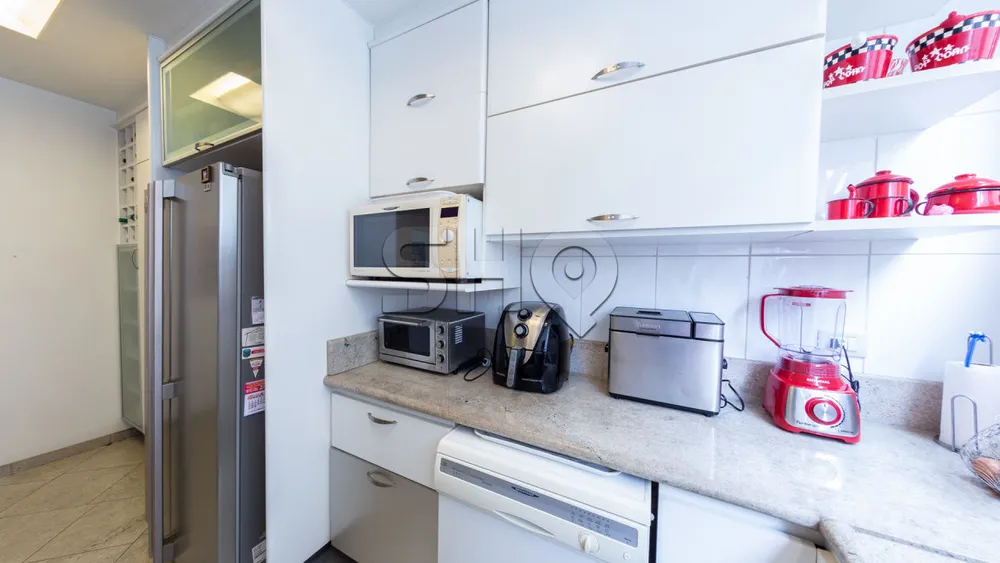 Apartamento, 3 quartos, 196 m² - Foto 10