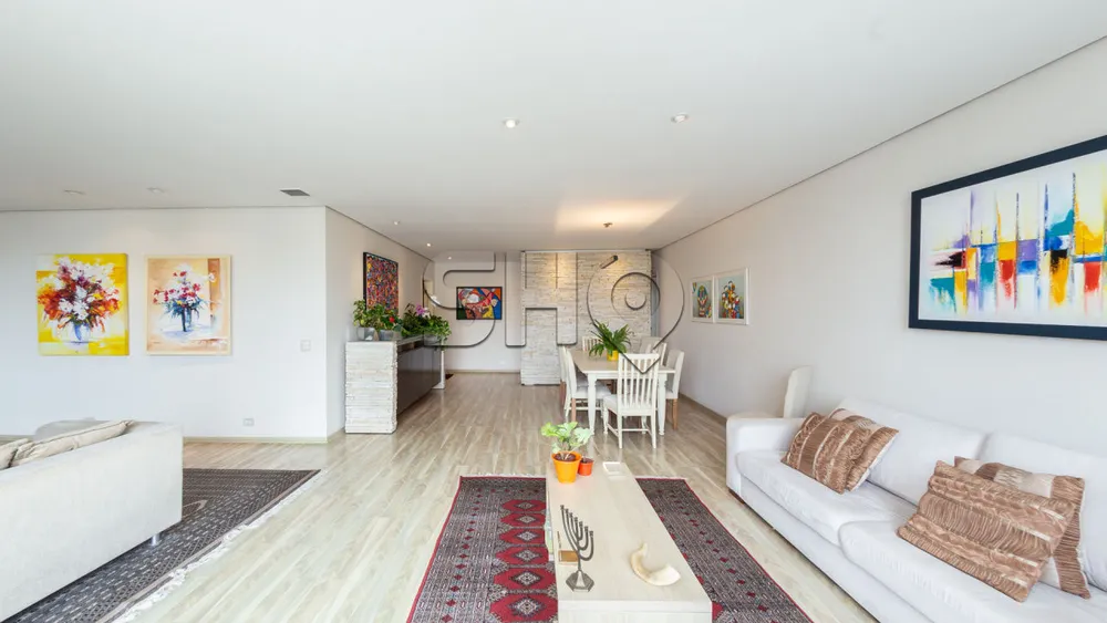 Apartamento, 3 quartos, 196 m² - Foto 2