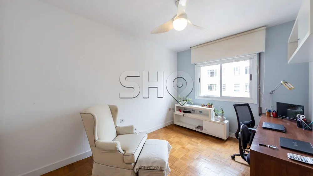 Apartamento, 3 quartos, 196 m² - Foto 7