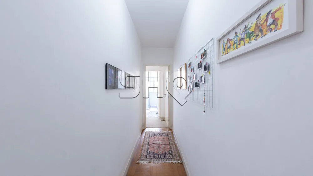 Apartamento, 3 quartos, 196 m² - Foto 12