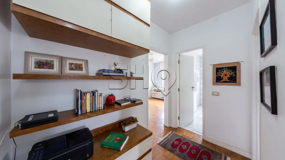 Apartamento, 3 quartos, 196 m² - Foto 4