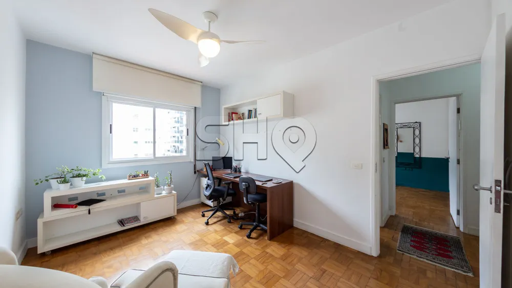 Apartamento, 3 quartos, 196 m² - Foto 4