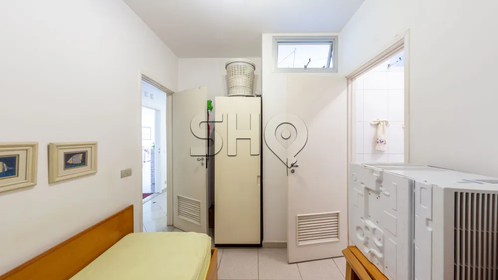 Apartamento, 3 quartos, 196 m² - Foto 11
