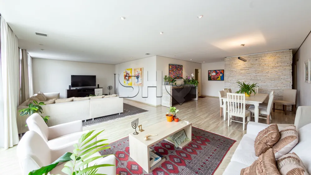 Apartamento, 3 quartos, 196 m² - Foto 3