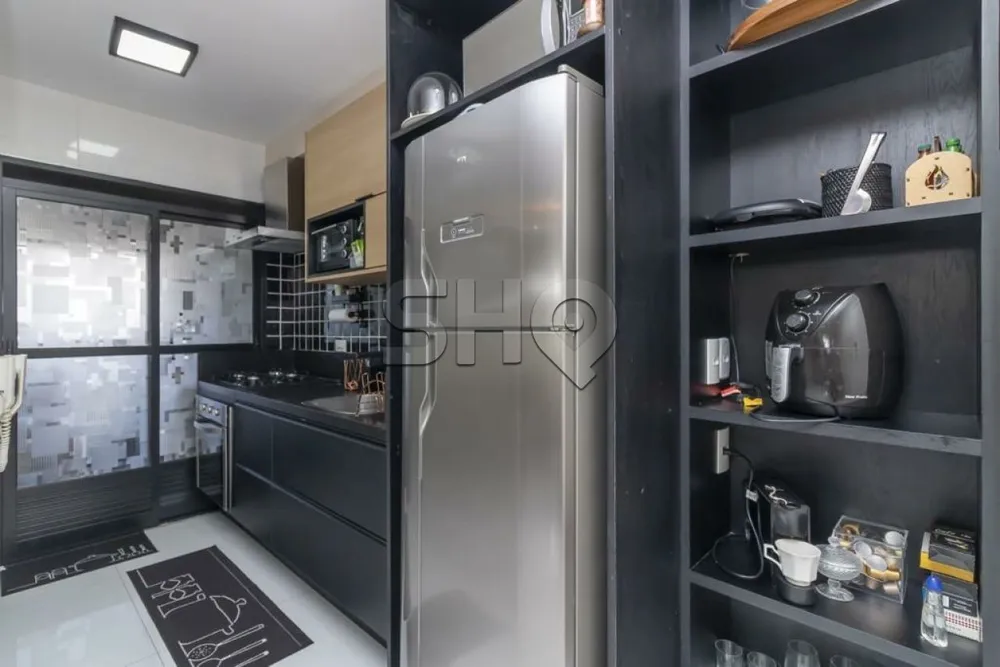 Apartamento, 2 quartos, 70 m² - Foto 4