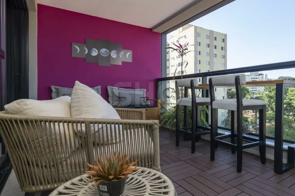 Apartamento, 2 quartos, 70 m² - Foto 7