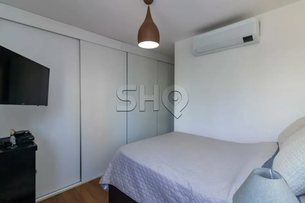 Apartamento, 2 quartos, 70 m² - Foto 6