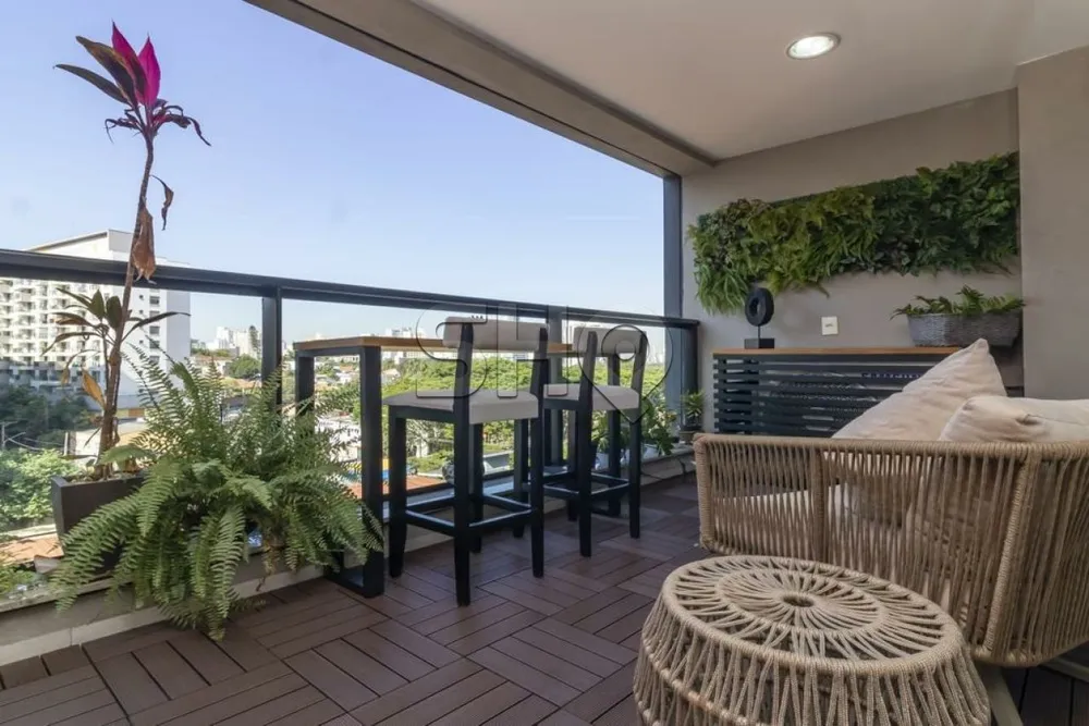 Apartamento, 2 quartos, 70 m² - Foto 1