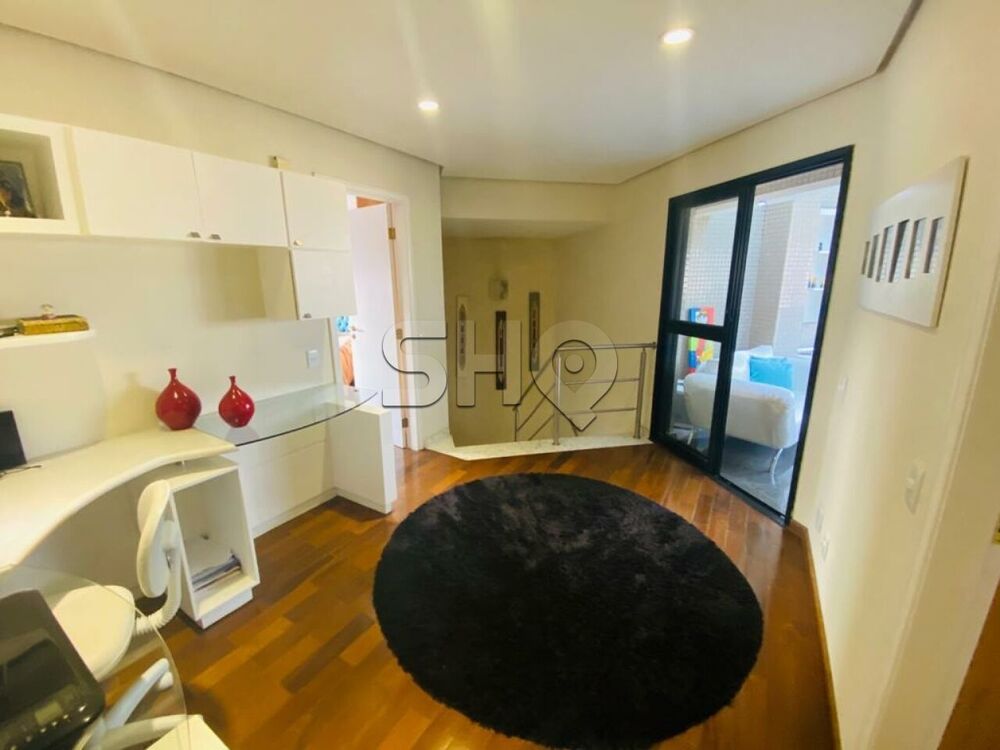 Cobertura, 5 quartos, 360 m² - Foto 3