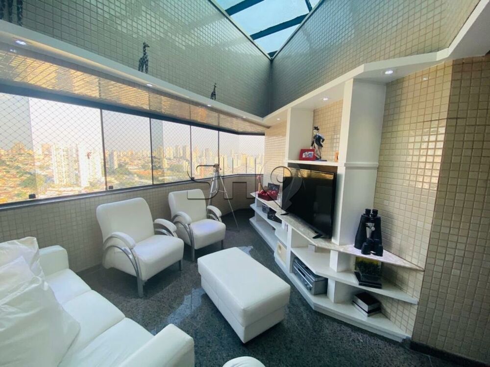 Cobertura, 5 quartos, 360 m² - Foto 4