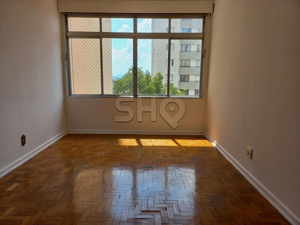 Apartamento, 2 quartos, 77 m² - Foto 1