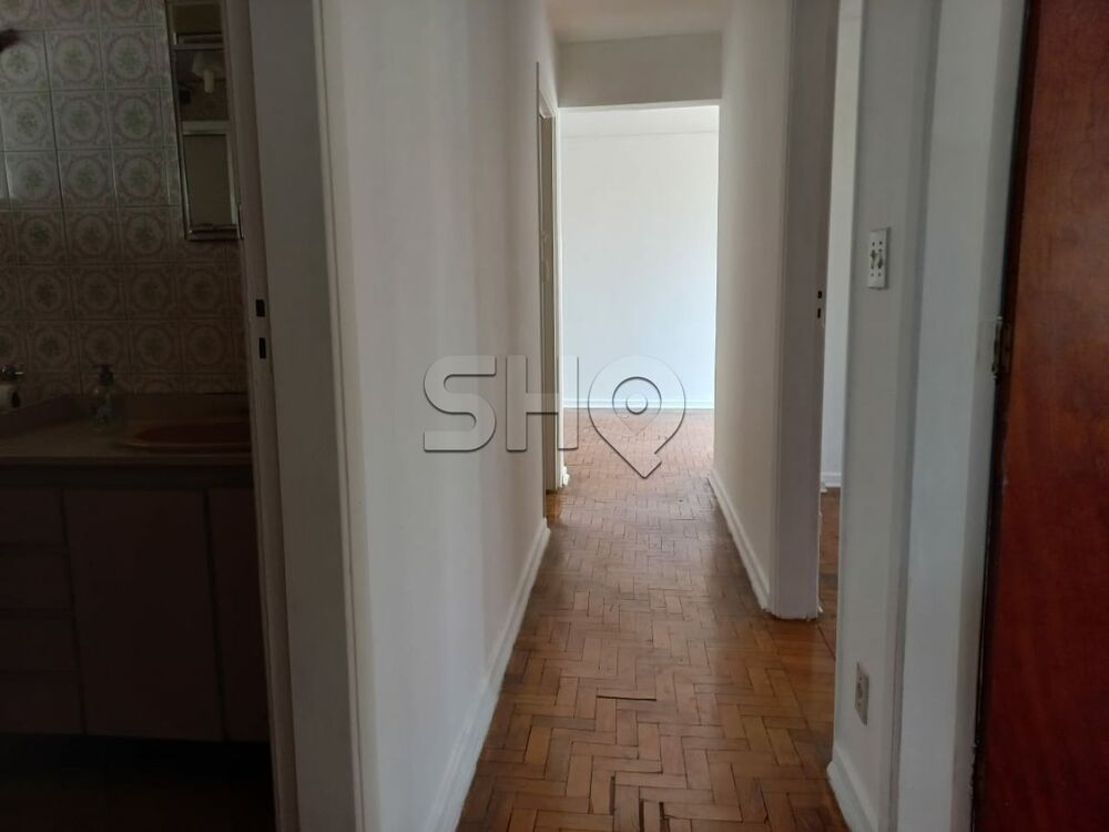 Apartamento, 2 quartos, 77 m² - Foto 2