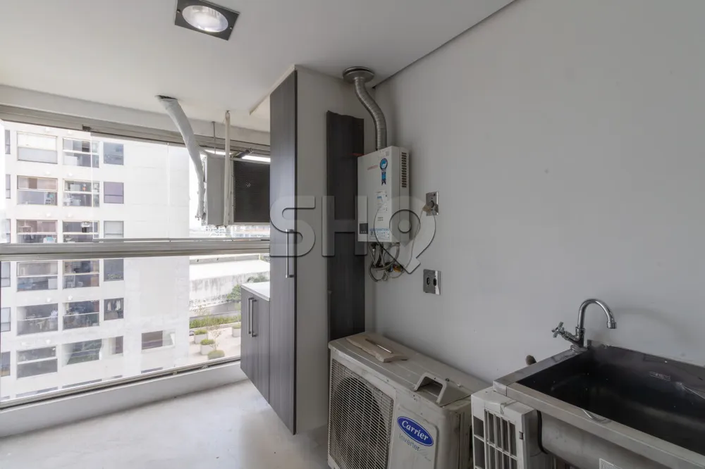 Apartamento, 1 quarto, 70 m² - Foto 5