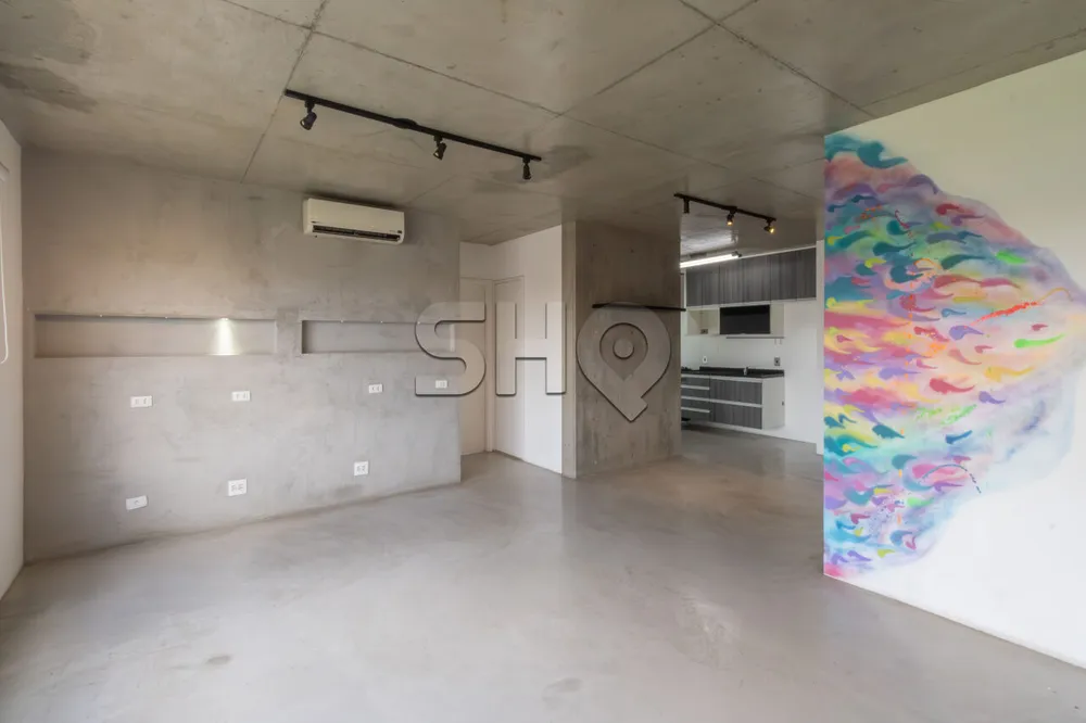 Apartamento, 1 quarto, 70 m² - Foto 1