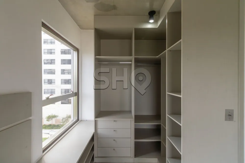 Apartamento, 1 quarto, 70 m² - Foto 3