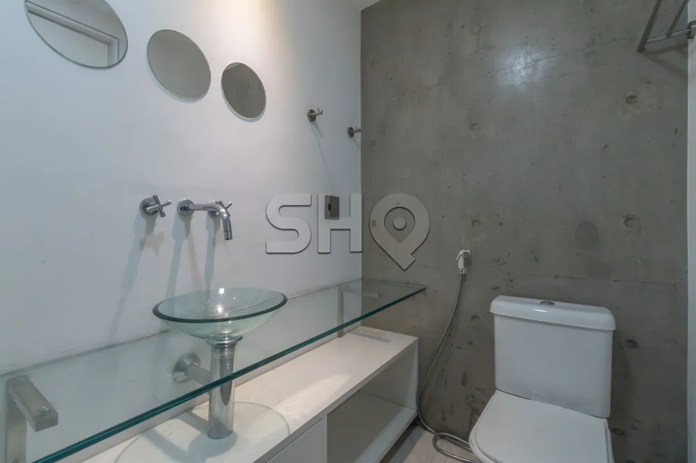Apartamento, 1 quarto, 70 m² - Foto 4