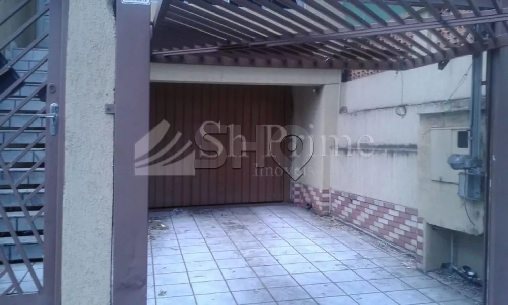 Sobrado à venda com 3 quartos, 150m² - Foto 7