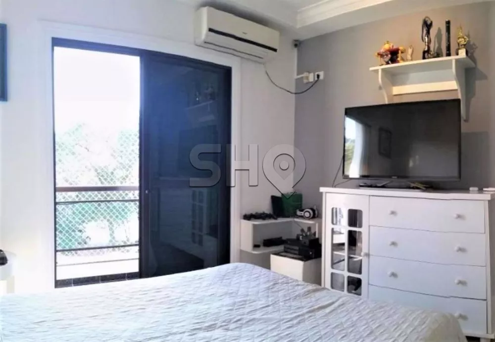 Sobrado, 3 quartos, 300 m² - Foto 9