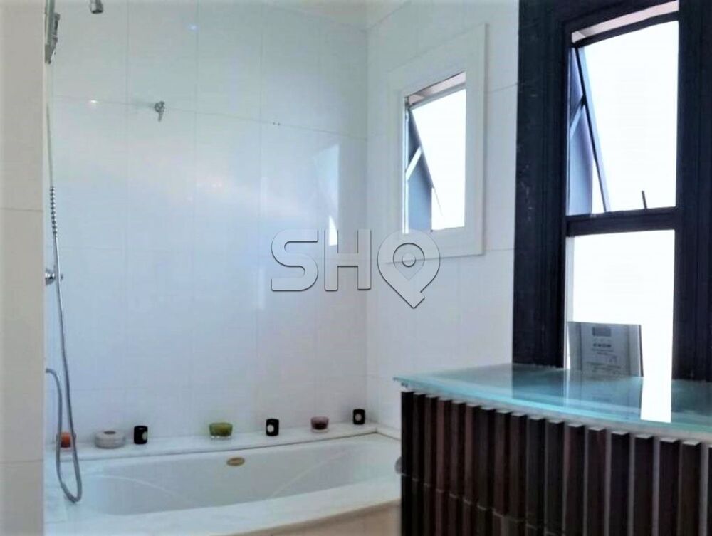 Sobrado, 3 quartos, 300 m² - Foto 17