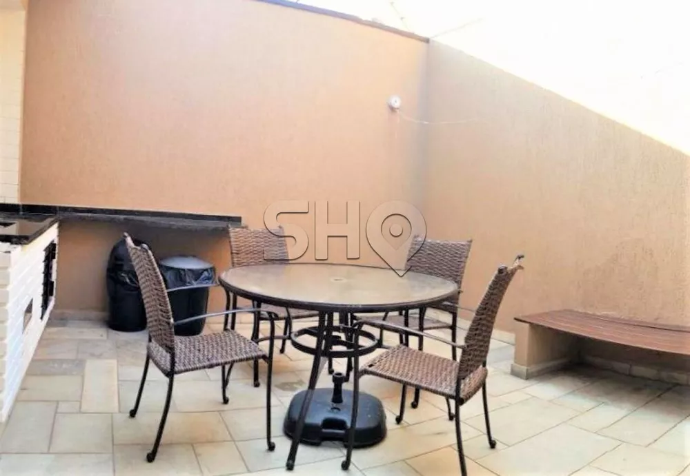 Sobrado, 3 quartos, 300 m² - Foto 8