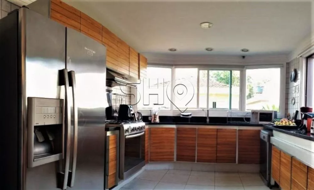 Sobrado, 3 quartos, 300 m² - Foto 11