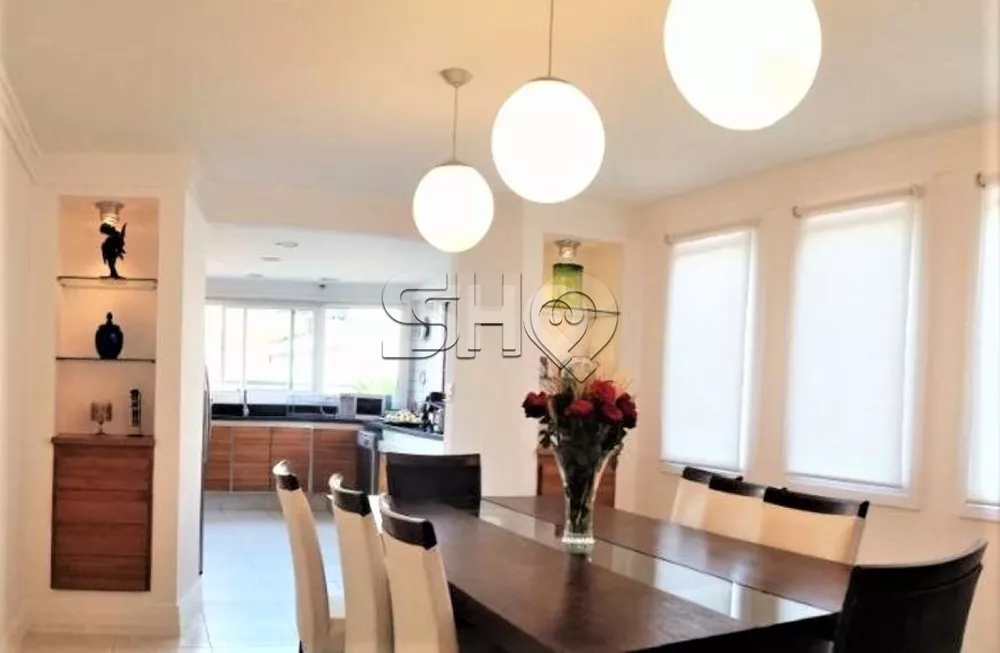 Sobrado, 3 quartos, 300 m² - Foto 13