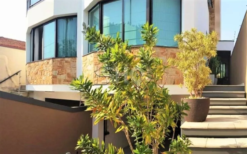 Sobrado, 3 quartos, 300 m² - Foto 15