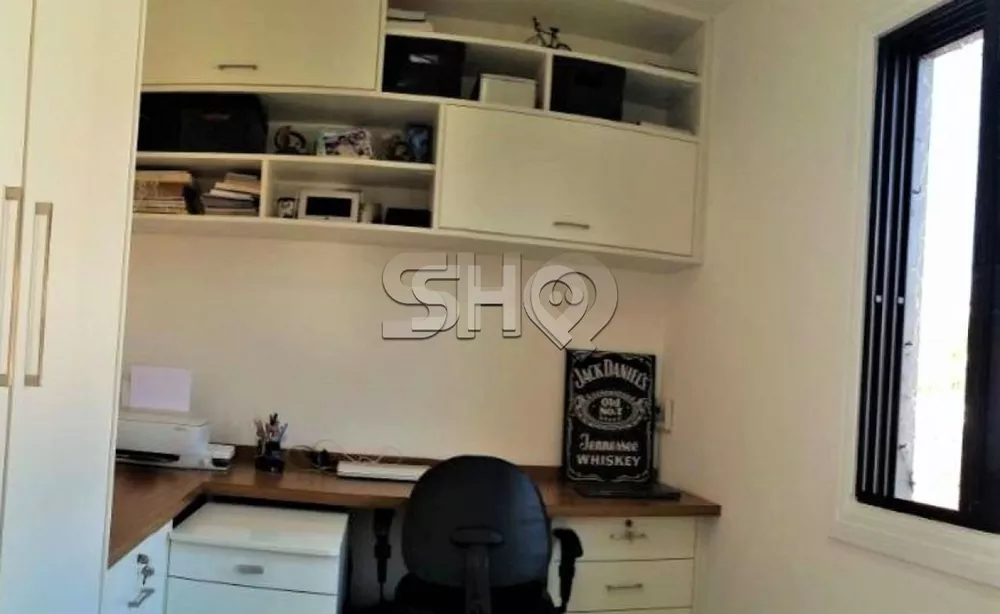 Sobrado, 3 quartos, 300 m² - Foto 14