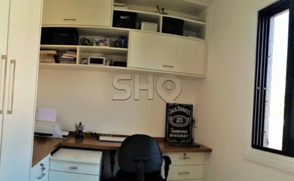 Sobrado, 3 quartos, 300 m² - Foto 6