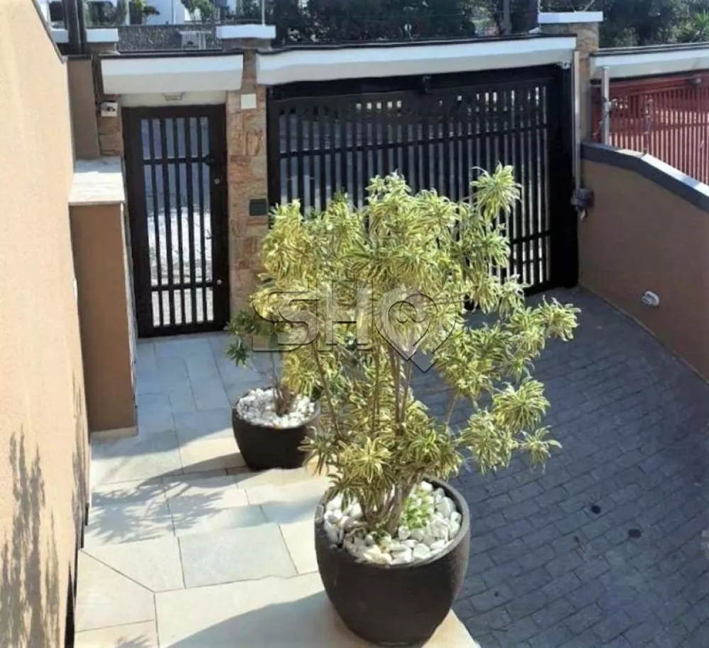 Sobrado, 3 quartos, 300 m² - Foto 2