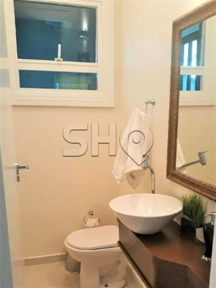 Sobrado, 3 quartos, 300 m² - Foto 20